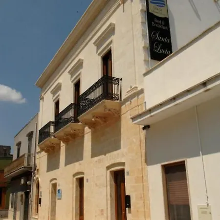 Santa Lucia *