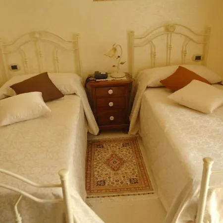 Bed & Breakfast Santa Lucia *