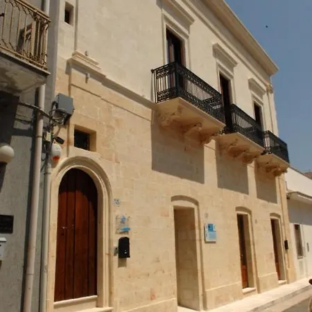 Bed & Breakfast Santa Lucia Erchie (Apulia)