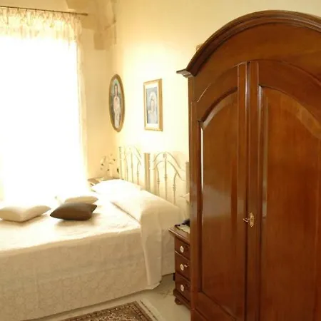 Bed & Breakfast Santa Lucia